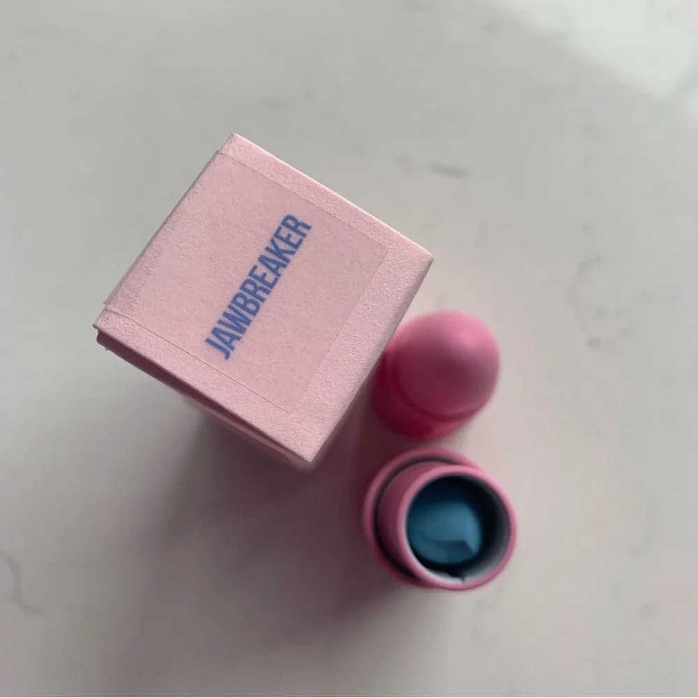 Jeffree‎ Star Velvet Trap Lipstick - Jawbreaker (Baby Blue Perfection) - NWB